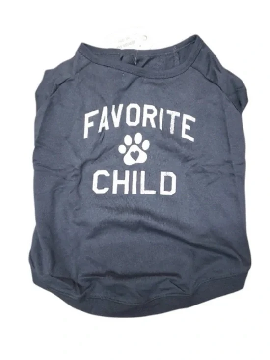 @payret bundle of 2 dog tops Medium - Picture 1 of 2